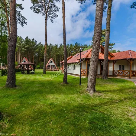 Osrodek Wypoczynkowy Bungalowy *