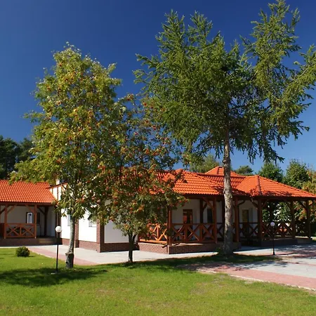 Appartamento Osrodek Wypoczynkowy Bungalowy