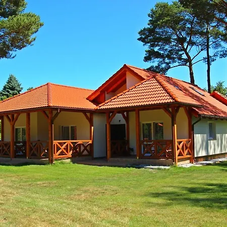 Osrodek Wypoczynkowy Bungalowy
