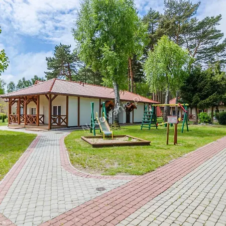 Appartamento Osrodek Wypoczynkowy Bungalowy *