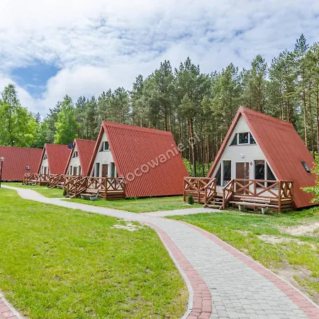 Osrodek Wypoczynkowy Bungalowy