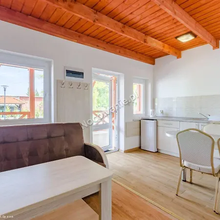 Osrodek Wypoczynkowy Bungalowy Apartman