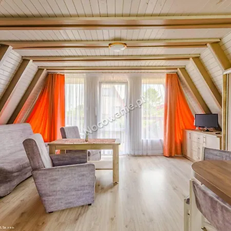 Osrodek Wypoczynkowy Bungalowy Appartamento