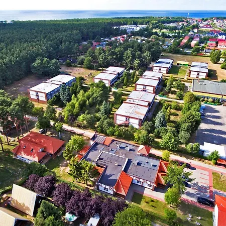 Appartamento Osrodek Wypoczynkowy Bungalowy