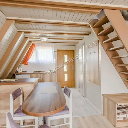 Osrodek Wypoczynkowy Bungalowy