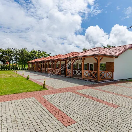 Appartamento Osrodek Wypoczynkowy Bungalowy