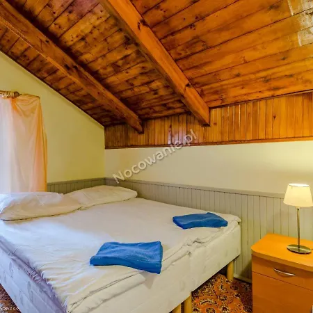 Osrodek Wypoczynkowy Bungalowy Rowy