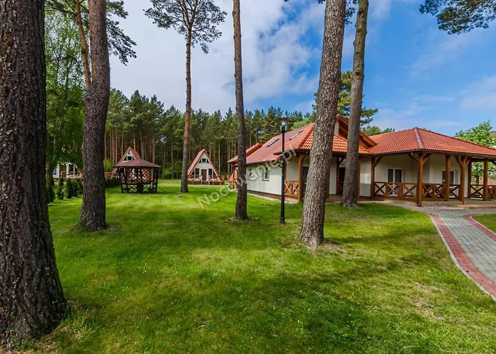 Osrodek Wypoczynkowy Bungalowy *