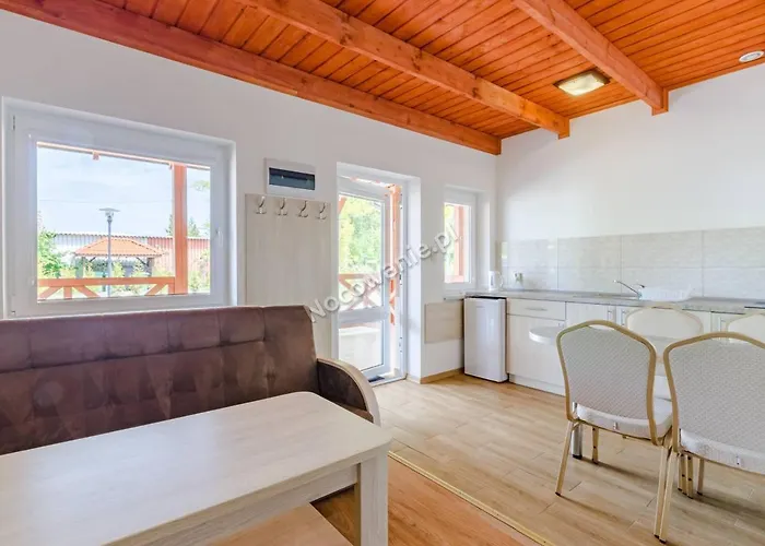 Osrodek Wypoczynkowy Bungalowy Appartement
